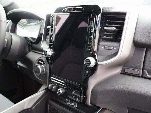 New 2025 RAM 1500 Big Horn image 19