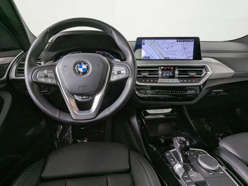 Used 2023 BMW X3 xDrive30i w/ Convenience Package AWD/4WD image 19