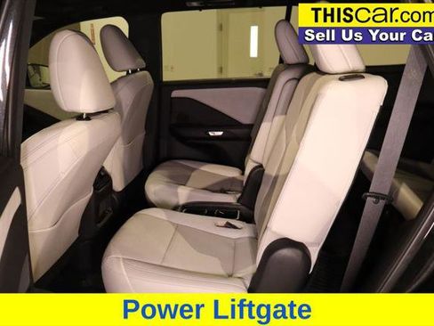 Used 2025 Lexus TX 350 AWD image 21