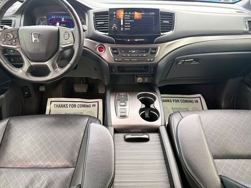 Used 2020 Honda Passport EX-L image 19