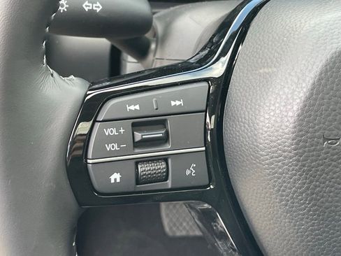 New 2026 Honda HR-V EX-L image 26