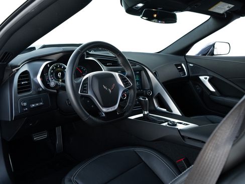 Used 2019 Chevrolet Corvette ZR1 RWD image 6