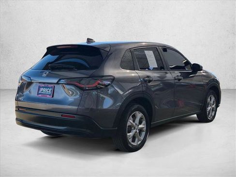 Used 2024 Honda HR-V LX image 5