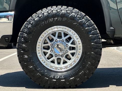 New 2026 Chevrolet Silverado 2500 LT w/ Safety Package AWD/4WD image 25