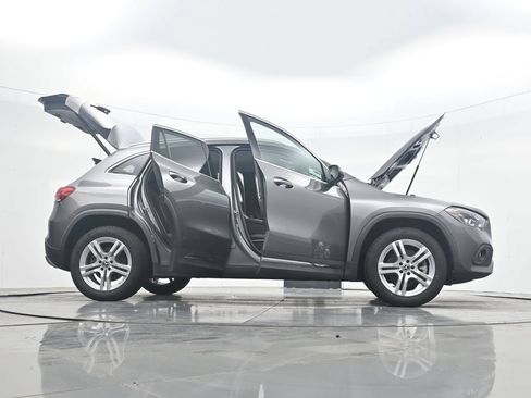 Used 2023 Mercedes-Benz GLA 250 4MATIC image 43