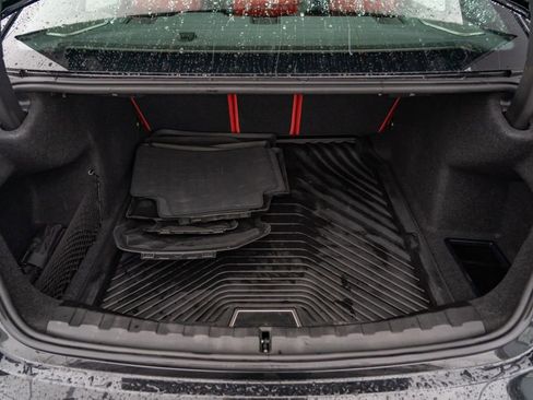 Used 2024 BMW M3 Competition w/ Executive Package image 7