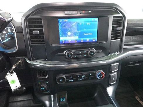 Certified 2023 Ford F150 XL w/ XL STX Apperance Package image 17