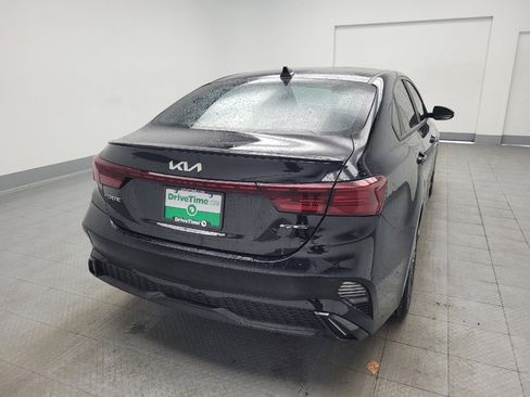 Used 2024 Kia Forte GT-Line w/ GT-Line Premium Package FWD image 7