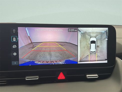 New 2026 Hyundai Ioniq 5 Limited image 30