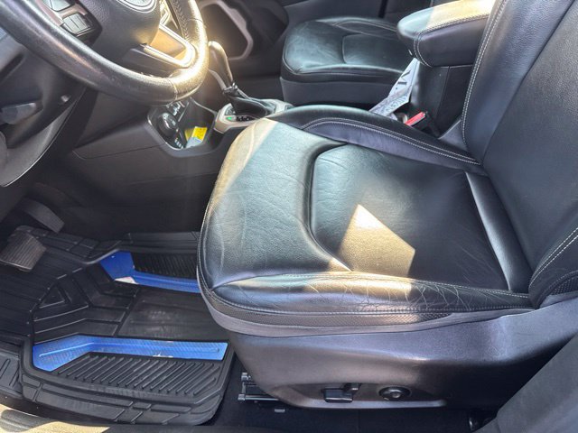 Used 2016 Jeep Renegade Limited AWD/4WD image 15