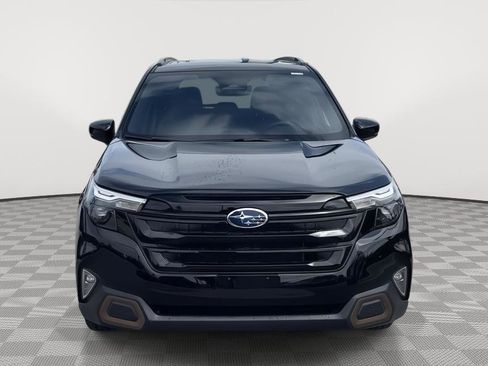 New 2026 Subaru Forester Sport AWD/4WD image 8