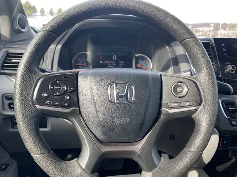 Used 2020 Honda Pilot EX image 29