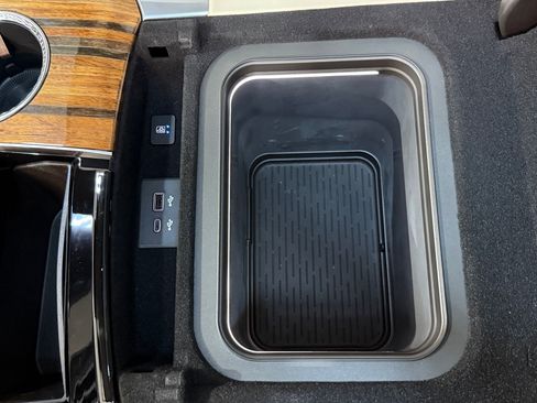 New 2025 Cadillac Escalade Sport Platinum w/ LPO, ONYX Package image 42