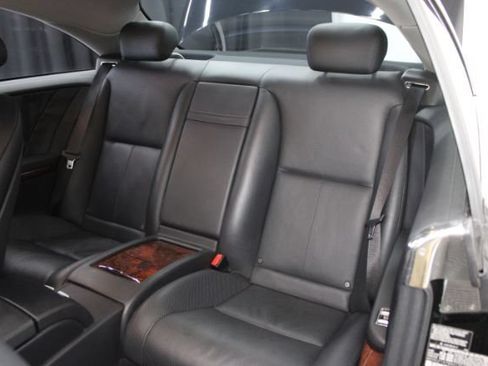 Used 2008 Mercedes-Benz CL 550 image 20
