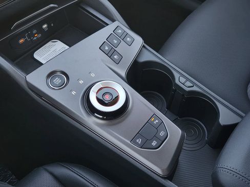 New 2026 Kia Sportage SX Prestige AWD/4WD image 17