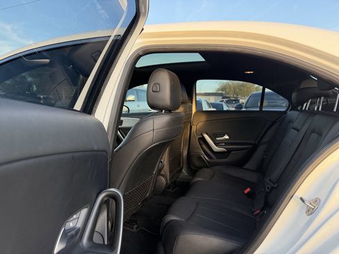 Used 2019 Mercedes-Benz A 220 w/ Premium Package image 22