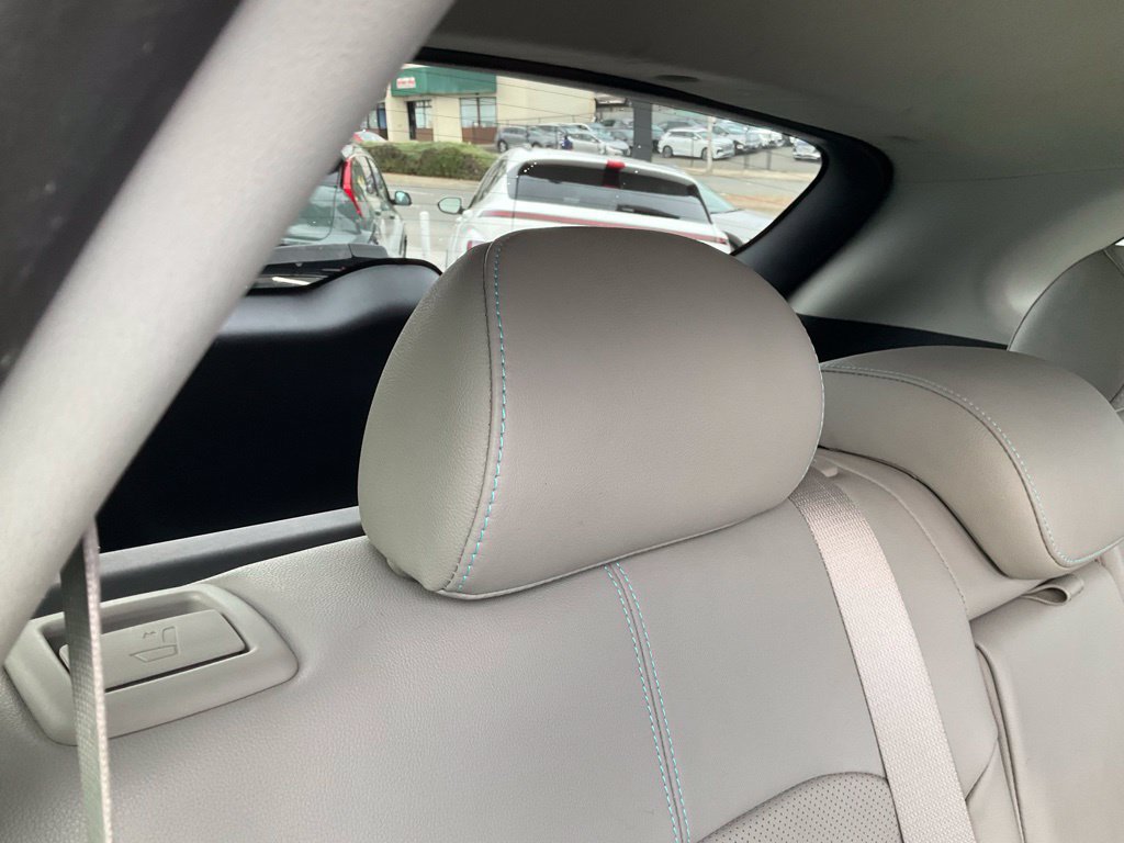 Used 2019 Kia Niro EX Premium w/ Sunroof Package FWD image 52