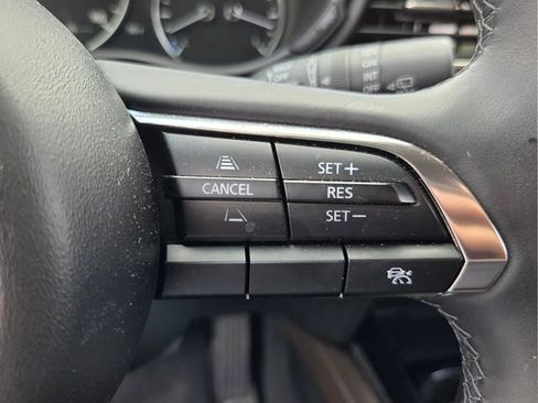 Certified 2025 MAZDA CX-30 AWD 2.5 S w/ Premium Package image 32