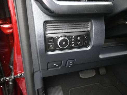 New 2026 Ford F250 Lariat w/ Chrome Package AWD/4WD image 13