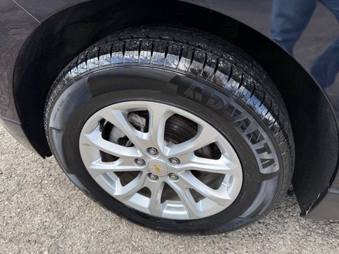 Used 2020 Chevrolet Equinox LT AWD/4WD image 10