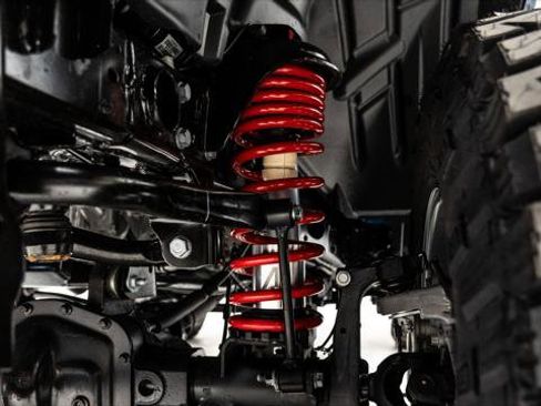 Used 2026 Jeep Wrangler Unlimited Sport image 46