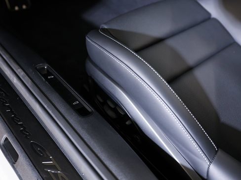 New 2026 Porsche 911 Carrera GTS image 14