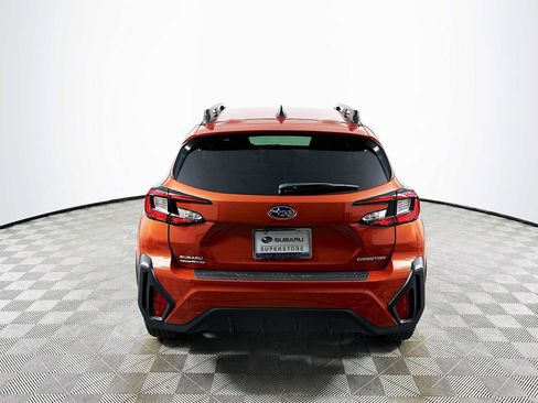 Certified 2025 Subaru Crosstrek 2.5i Limited w/ Popular Package #3A image 6