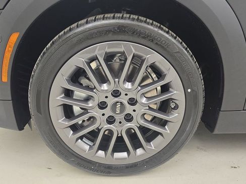 New 2026 MINI Cooper Convertible image 11