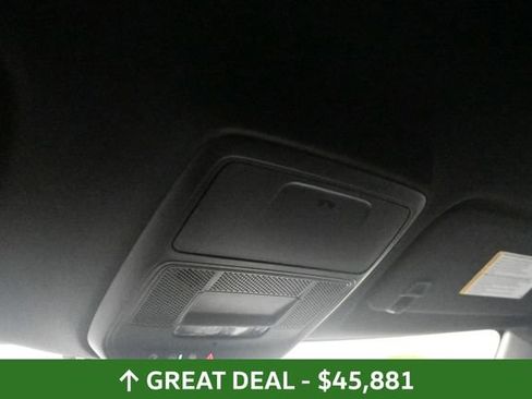Used 2026 GMC Acadia AT4 AWD/4WD image 38