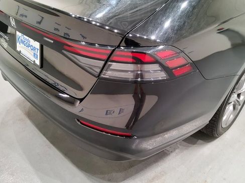 Used 2023 Honda Accord EX image 13
