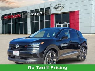 Certified 2025 Nissan Kicks SR w/ Illumination Package AWD/4WD video 2