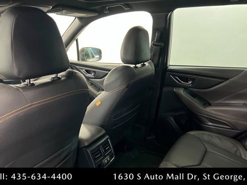 Used 2022 Subaru Forester Wilderness AWD/4WD image 19