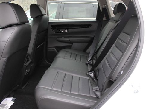 New 2026 Honda CR-V EX-L image 20