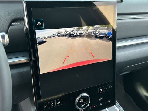 New 2026 GMC Terrain Elevation w/ Black Edition image 15