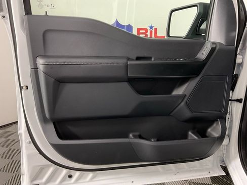 New 2026 Ford F150 STX w/ Equipment Group 200A RWD image 12