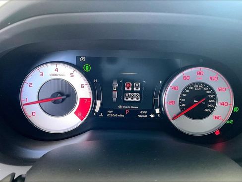 Used 2024 Acura RDX A-Spec AWD/4WD image 29