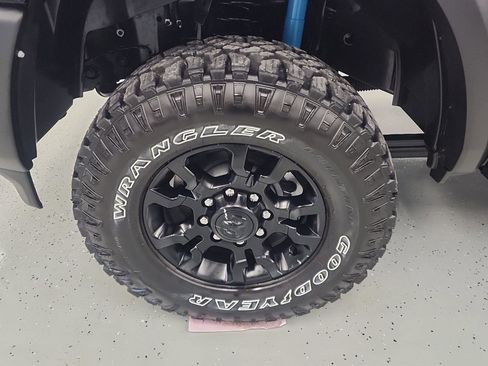 New 2026 RAM 2500 Power Wagon image 7