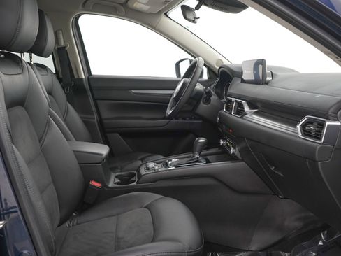 Used 2023 MAZDA CX-5 AWD 2.5 S w/ Select Package image 12