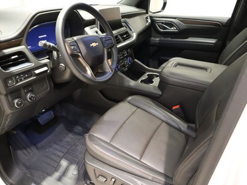 Used 2023 Chevrolet Tahoe High Country w/ Premium Package 2 image 22