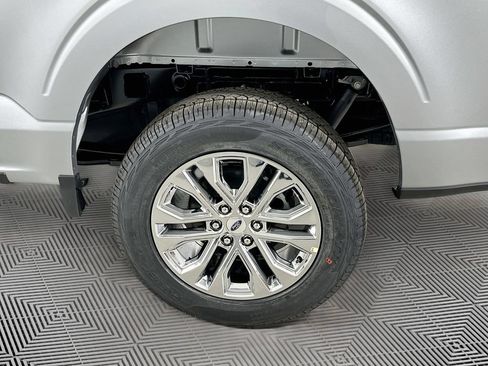 New 2026 Ford F150 XLT w/ Equipment Group 302A MID AWD/4WD image 20