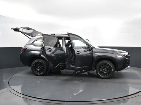 New 2026 Subaru Forester Wilderness w/ Wilderness Package image 38