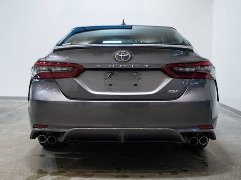 Used 2024 Toyota Camry XSE image 8
