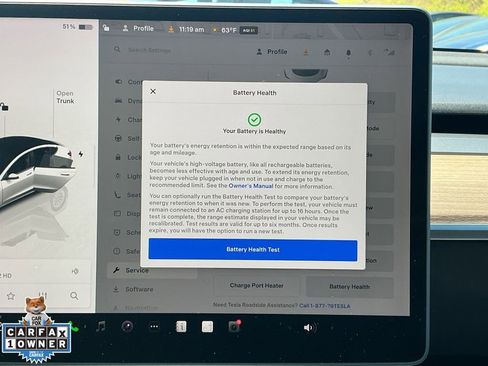Used 2022 Tesla Model 3 RWD image 44