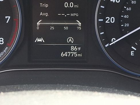 Used 2022 Hyundai Kona SEL w/ Convenience Package AWD/4WD image 21