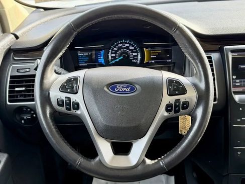 Used 2014 Ford Flex SEL w/ Equipment Group 201A image 20