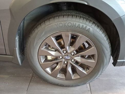 Used 2025 Subaru Outback Onyx Edition XT image 7