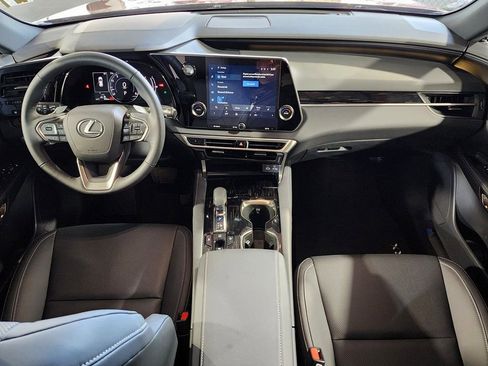 New 2026 Lexus RX 350 FWD image 30