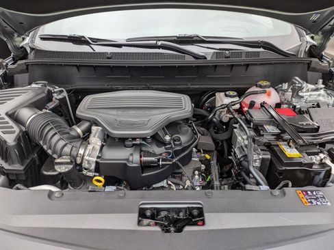 New 2025 Cadillac XT6 Premium Luxury w/ Technology Package image 26