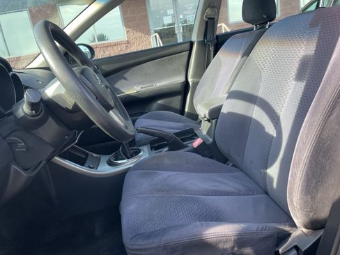 Used 2005 Nissan Altima 2.5 S image 12