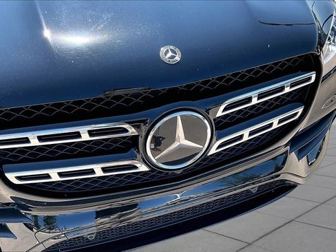 Used 2020 Mercedes-Benz GLS 580 4MATIC image 29